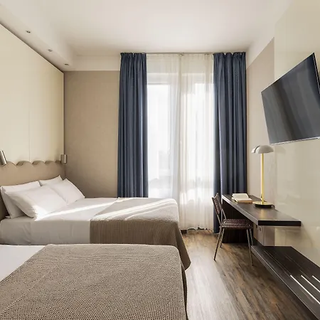 C ホテルズ アトランティック