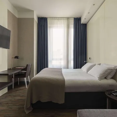 Szálloda C-hotels Atlantic