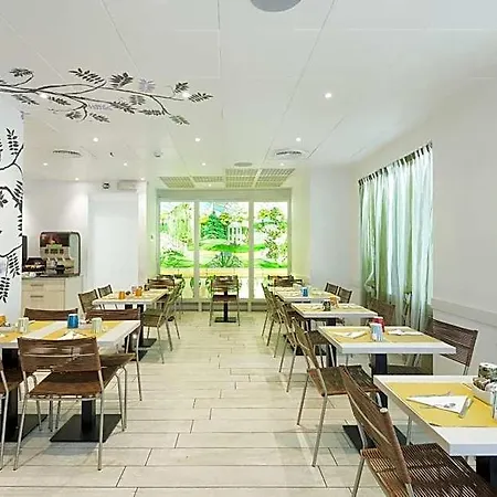 C-hotels Atlantic 4* Μιλάνο