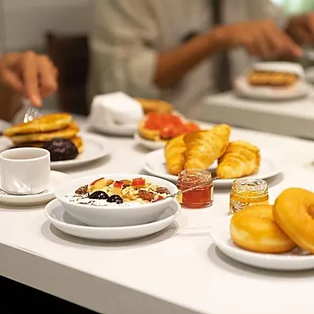 C-hotels Atlantic Ξενοδοχείο