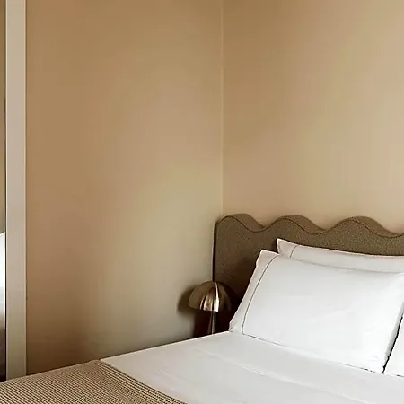Ξενοδοχείο C-hotels Atlantic