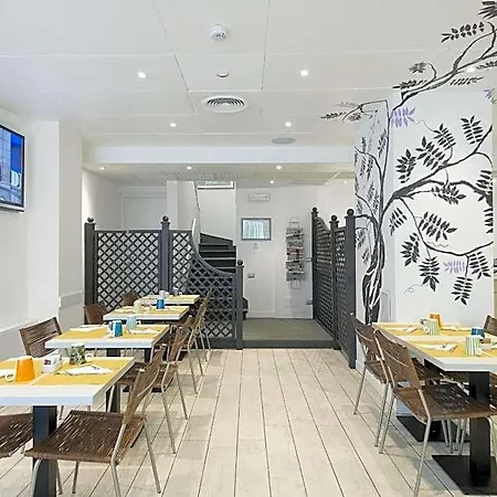 C-hotels Atlantic 4* Μιλάνο