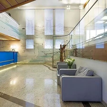 C-hotels Atlantic Ξενοδοχείο Μιλάνο