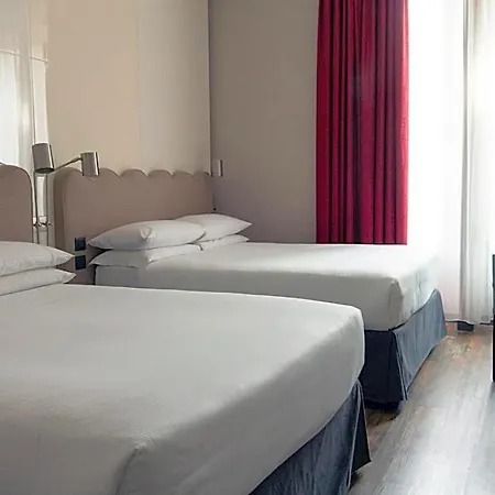C-hotels Atlantic Ξενοδοχείο Μιλάνο