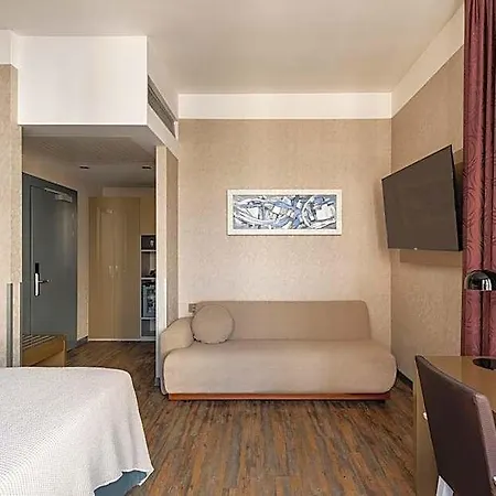C-hotels Atlantic Ξενοδοχείο