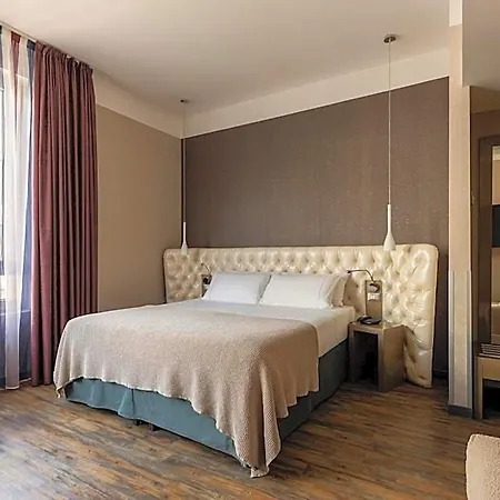 Ξενοδοχείο C-hotels Atlantic