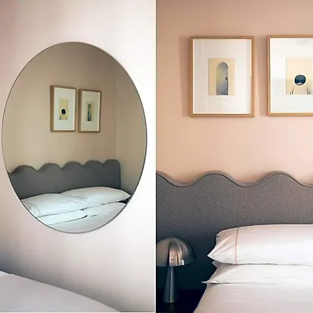 C-hotels Atlantic 4* Μιλάνο