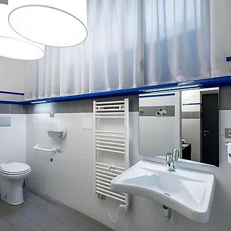C-hotels Atlantic 4* Μιλάνο