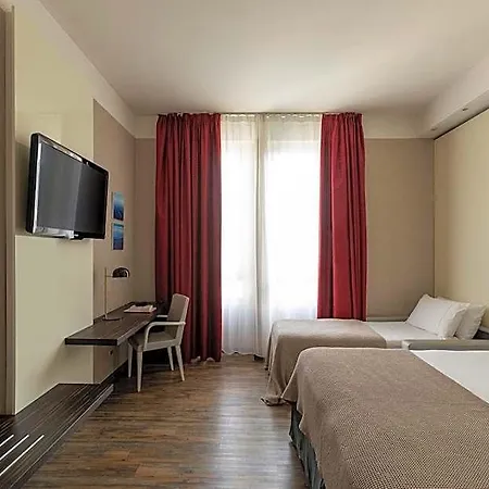 C-hotels Atlantic Ξενοδοχείο 4*