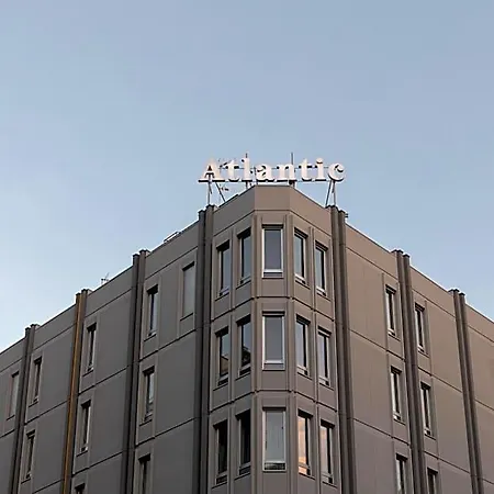 Ξενοδοχείο C-hotels Atlantic