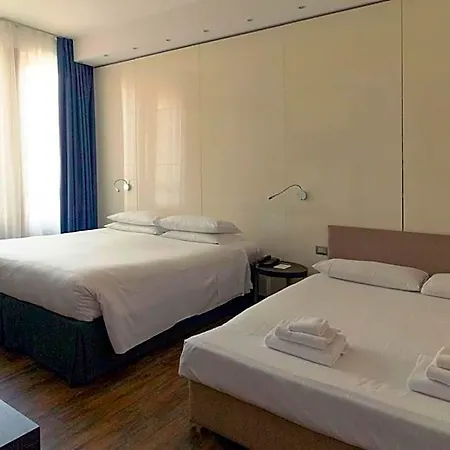 C-hotels Atlantic Ξενοδοχείο