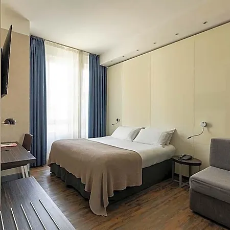 Ξενοδοχείο C-hotels Atlantic 4*