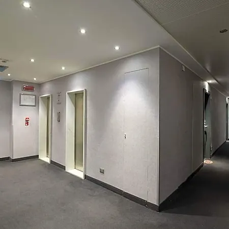 C-hotels Atlantic Ξενοδοχείο