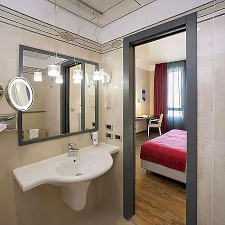 C-hotels Atlantic Ξενοδοχείο Μιλάνο
