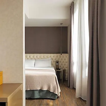 C-hotels Atlantic Ξενοδοχείο 4*