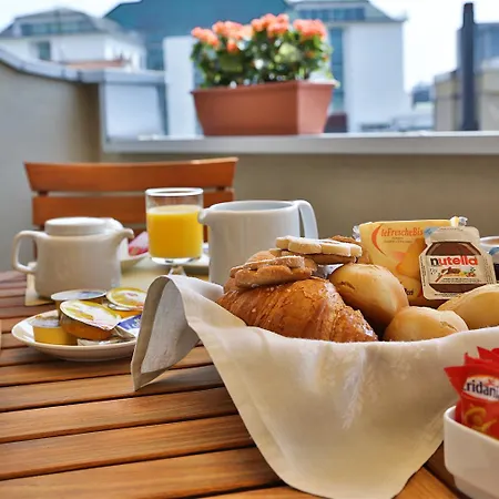 C-hotels Atlantic Hotel 4*