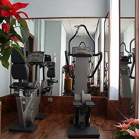 C ホテルズ アトランティック 4*