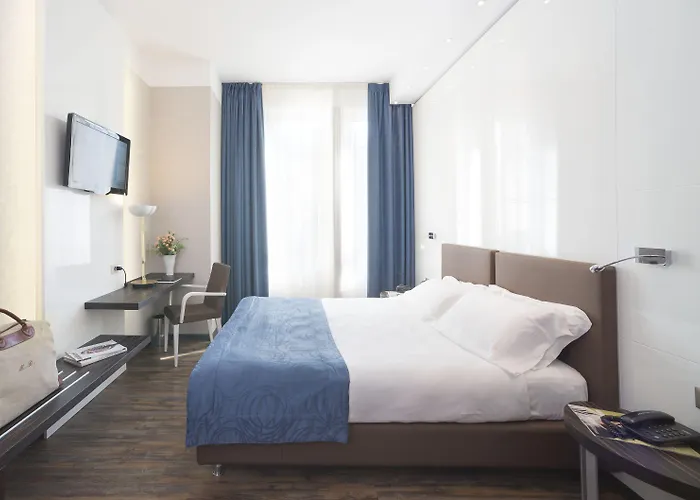 Ξενοδοχείο C-hotels Atlantic