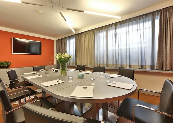 C-hotels Atlantic Ξενοδοχείο