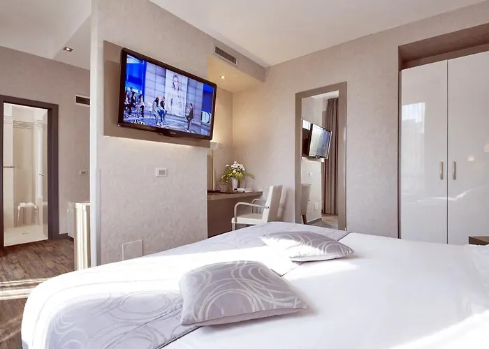 C-hotels Atlantic Ξενοδοχείο 4*