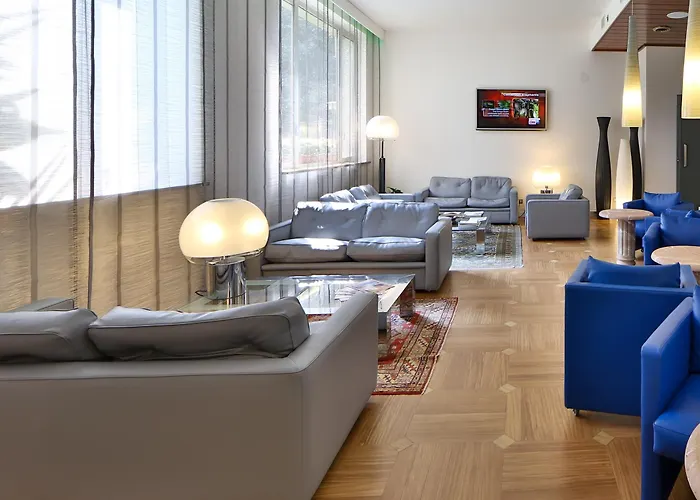 C-hotels Atlantic Μιλάνο