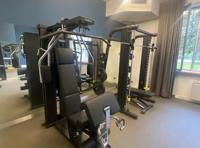 C-hotels Atlantic 4*