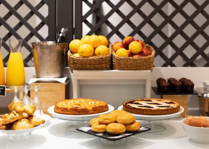 C-hotels Atlantic Ξενοδοχείο