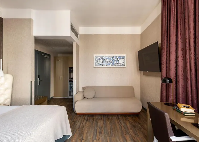 C-hotels Atlantic Ξενοδοχείο 4*