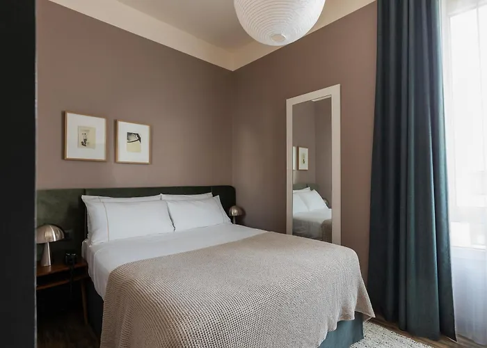 C-hotels Atlantic 4*