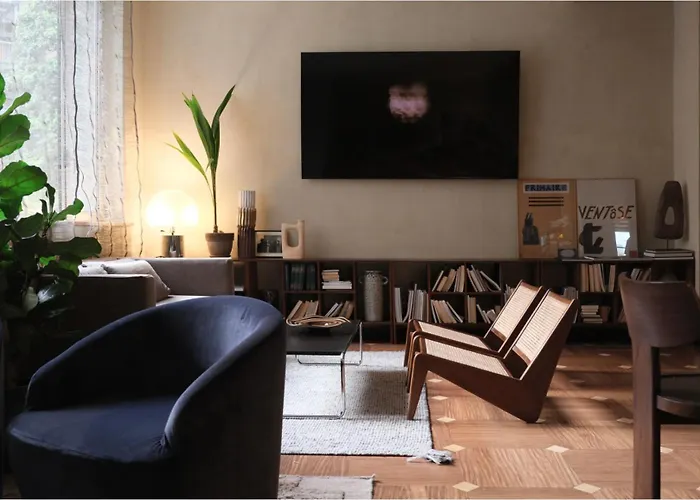 Ξενοδοχείο C-hotels Atlantic 4*