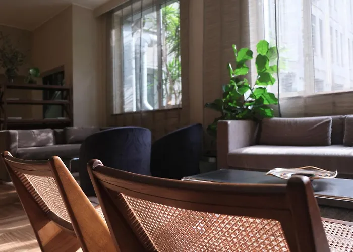 Ξενοδοχείο C-hotels Atlantic