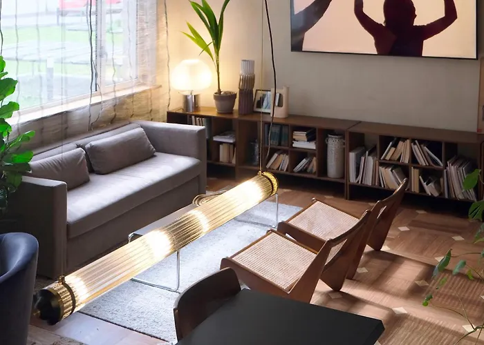 C-hotels Atlantic Μιλάνο