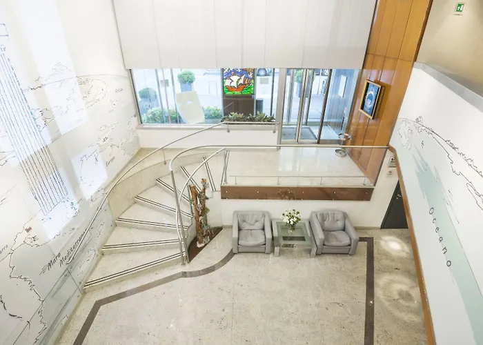 C-hotels Atlantic 4*