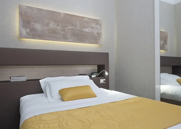 Ξενοδοχείο C-hotels Atlantic 4*