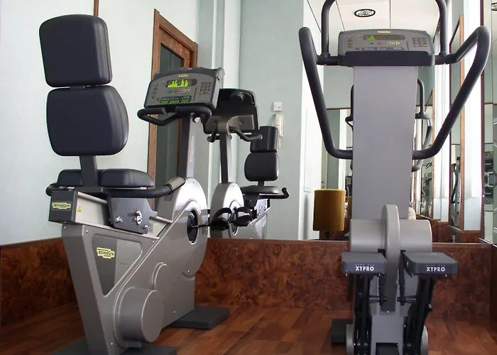 C-hotels Atlantic 4*