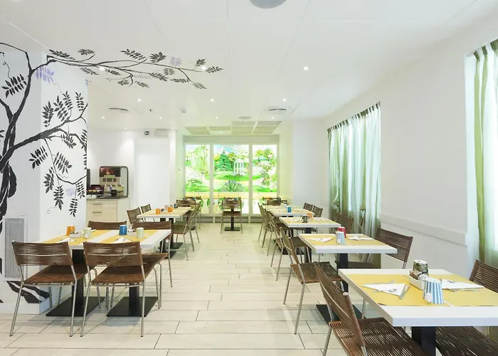 C-hotels Atlantic Ξενοδοχείο 4*