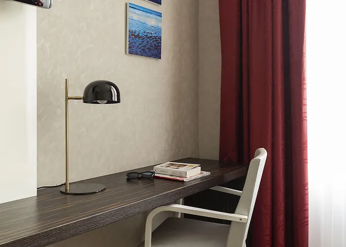 C-hotels Atlantic Μιλάνο