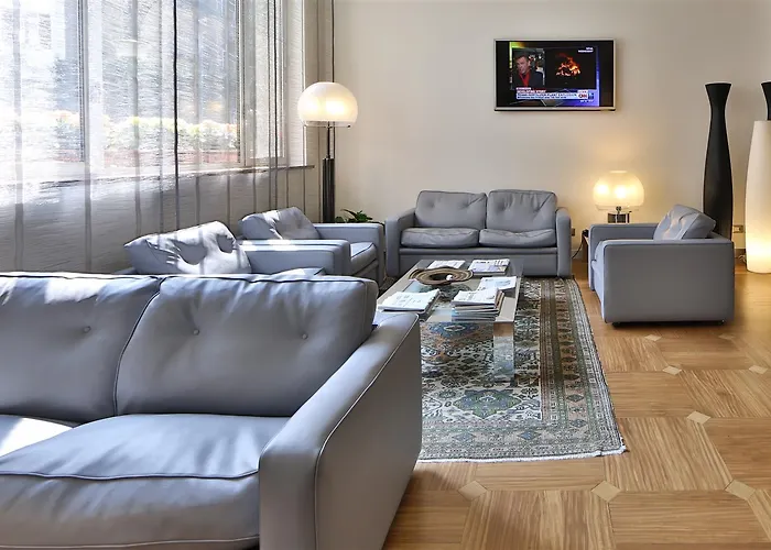 C-hotels Atlantic Ξενοδοχείο