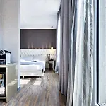 Hotel C-hotels Atlantic 4*