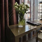 Hotel C-hotels Atlantic Milano