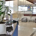 C-hotels Atlantic 4* Milano