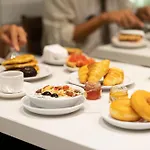 Hotel C-hotels Atlantic Milano