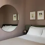 Hotel C-hotels Atlantic Milano