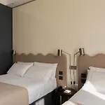 C-hotels Atlantic 4* Milano