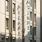 C-hotels Atlantic 4* Milano