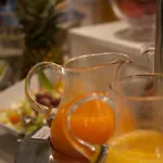 Hotel C-hotels Atlantic 4*