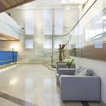 Hotel C-hotels Atlantic
