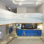 C-hotels Atlantic Milano
