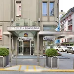 C-hotels Atlantic 4*