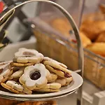 C-hotels Atlantic 4* Milano